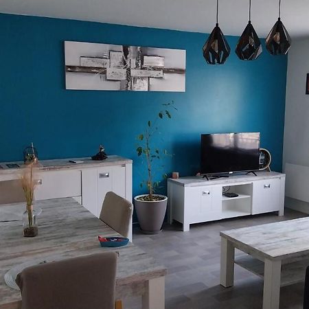 Appartement Cosy - Disneyland & Villages Nature Villeneuve-Saint-Denis Kültér fotó