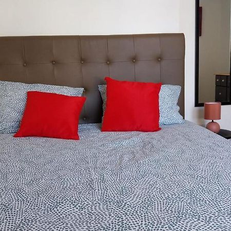 Appartement Cosy - Disneyland & Villages Nature Villeneuve-Saint-Denis Kültér fotó