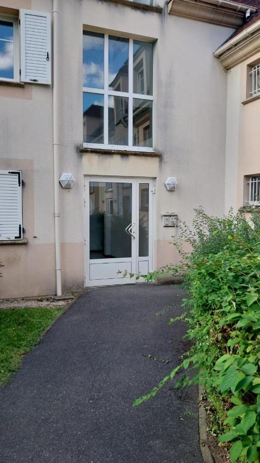 Appartement Cosy - Disneyland & Villages Nature Villeneuve-Saint-Denis Kültér fotó